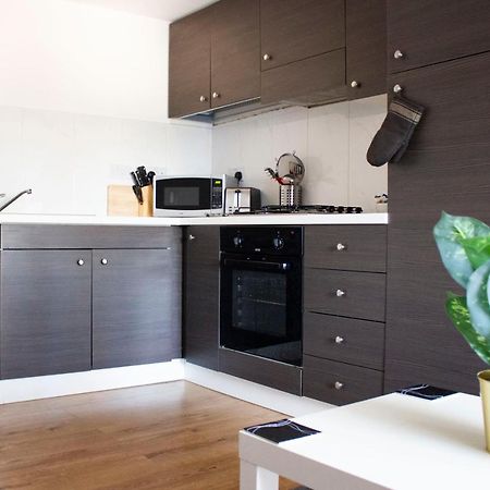 Town Centre Apartment With Free Parking Loughborough Extérieur photo